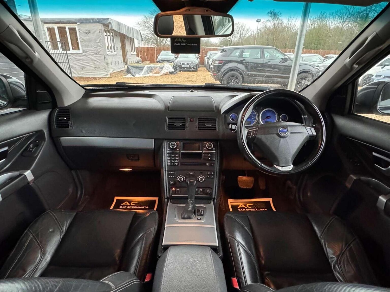 Used Volvo XC90 2013 for sale - 77603334: Photo 38