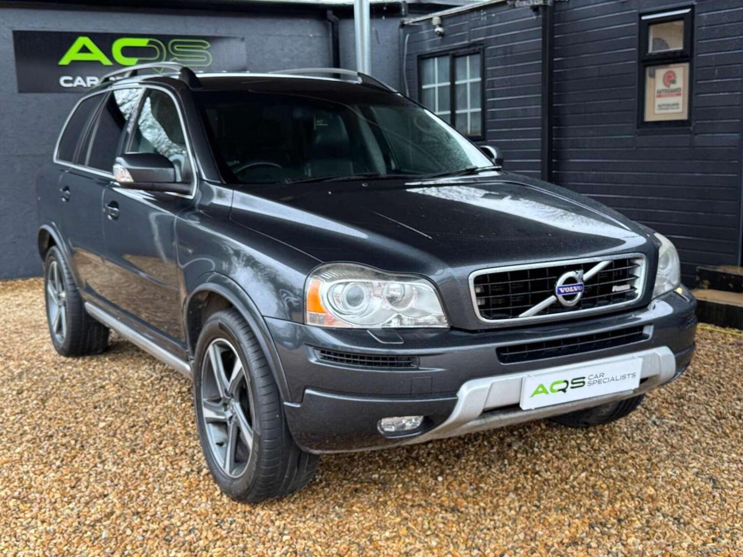 Used Volvo XC90 2013 for sale - 77603334: Photo 4