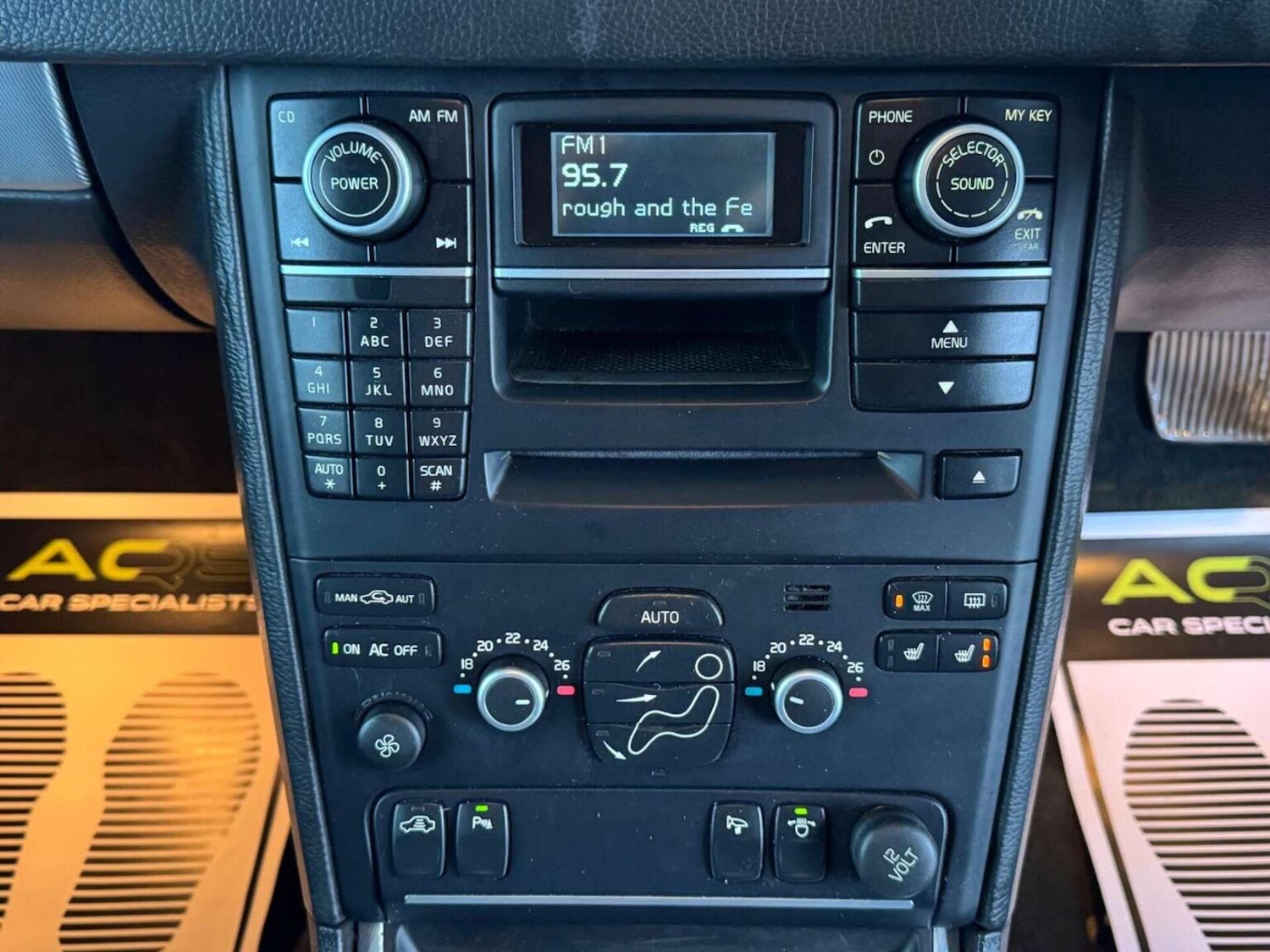 Used Volvo XC90 2013 for sale - 77603334: Photo 42