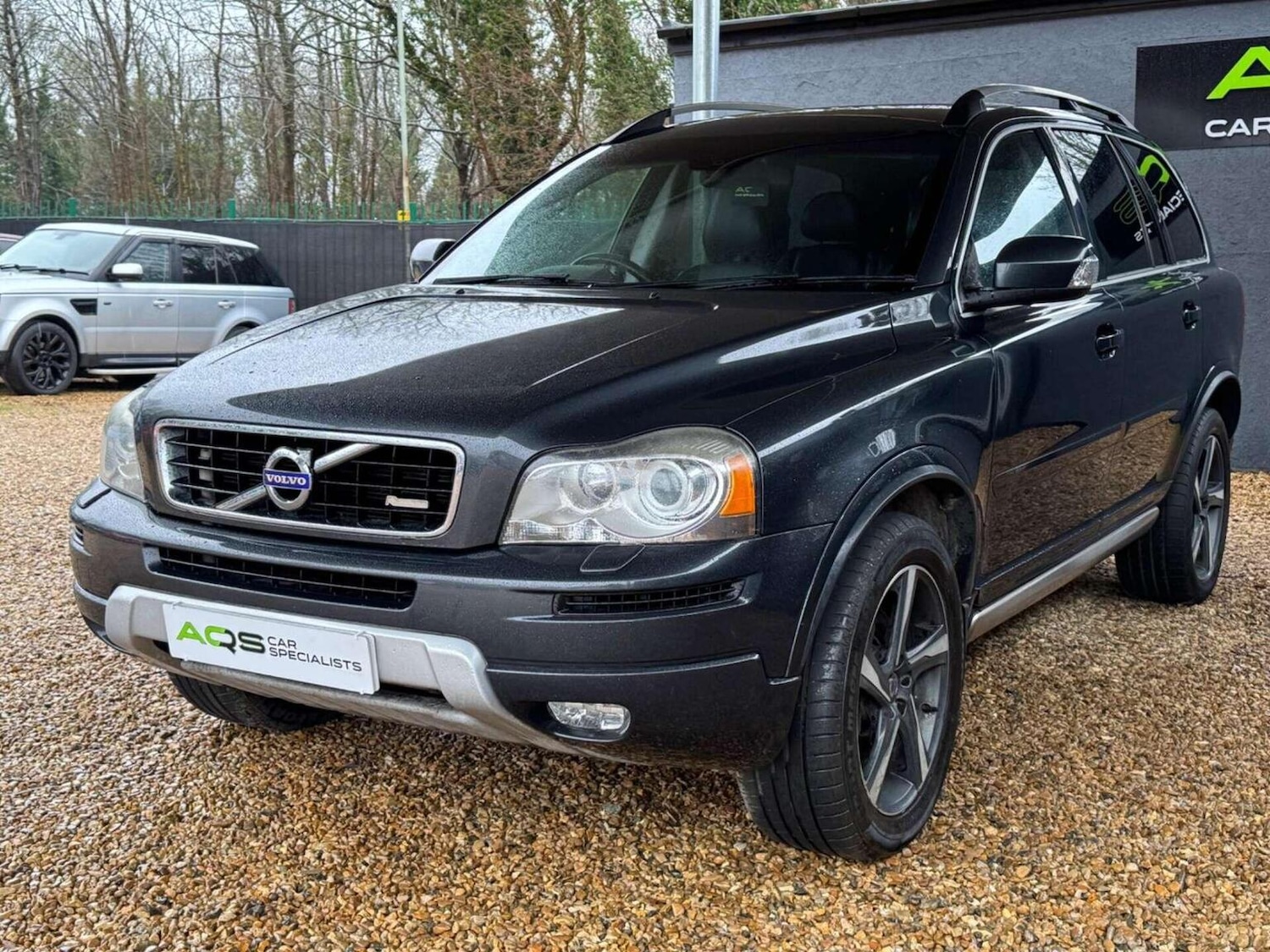 Used Volvo XC90 2013 for sale - 77603334: Photo 7