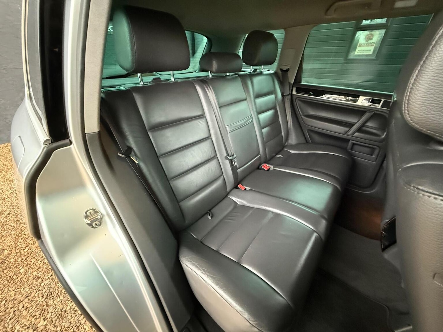 Used Volkswagen Touareg 2009 for sale - 77391945: Photo 25