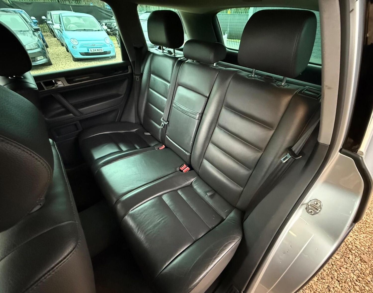 Used Volkswagen Touareg 2009 for sale - 77391945: Photo 31