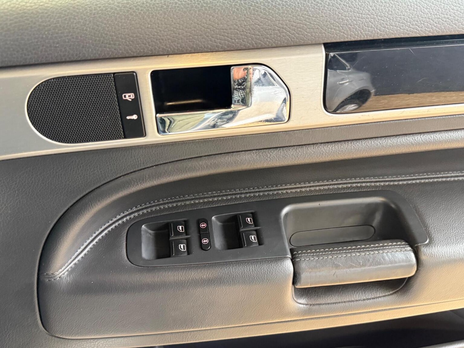 Used Volkswagen Touareg 2009 for sale - 77391945: Photo 43