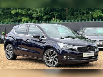 Used DS Automobiles DS 4 2015 for sale - 78916308: Photo
