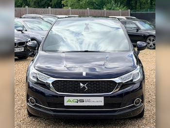 Used DS Automobiles DS 4 2015 for sale - 78916308: Photo