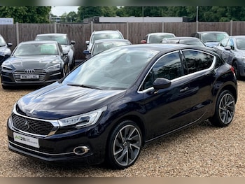 Used DS Automobiles DS 4 2015 for sale - 78916308: Photo