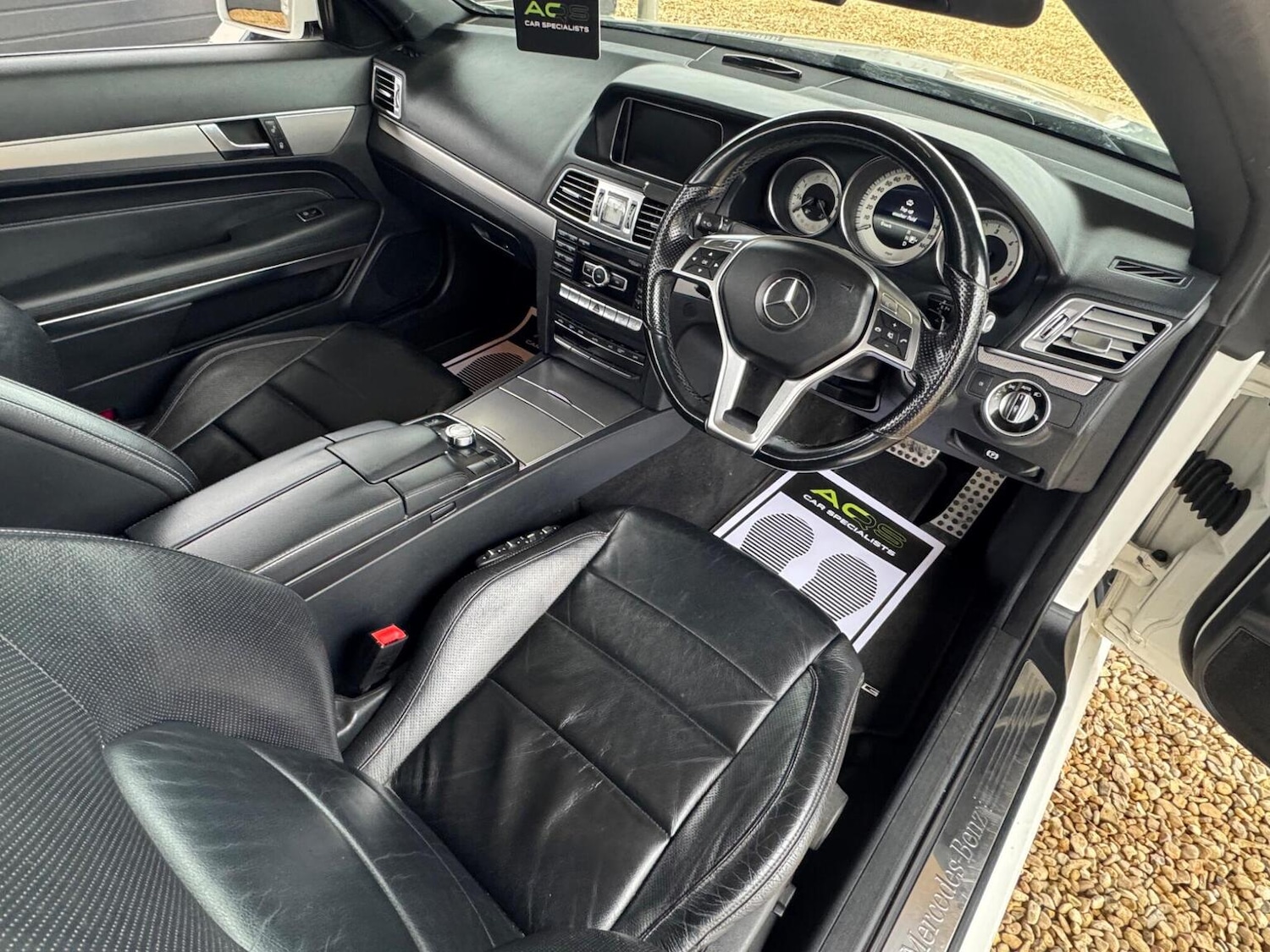 Used Mercedes-Benz E Class 2014 for sale - 77385261: Photo 19