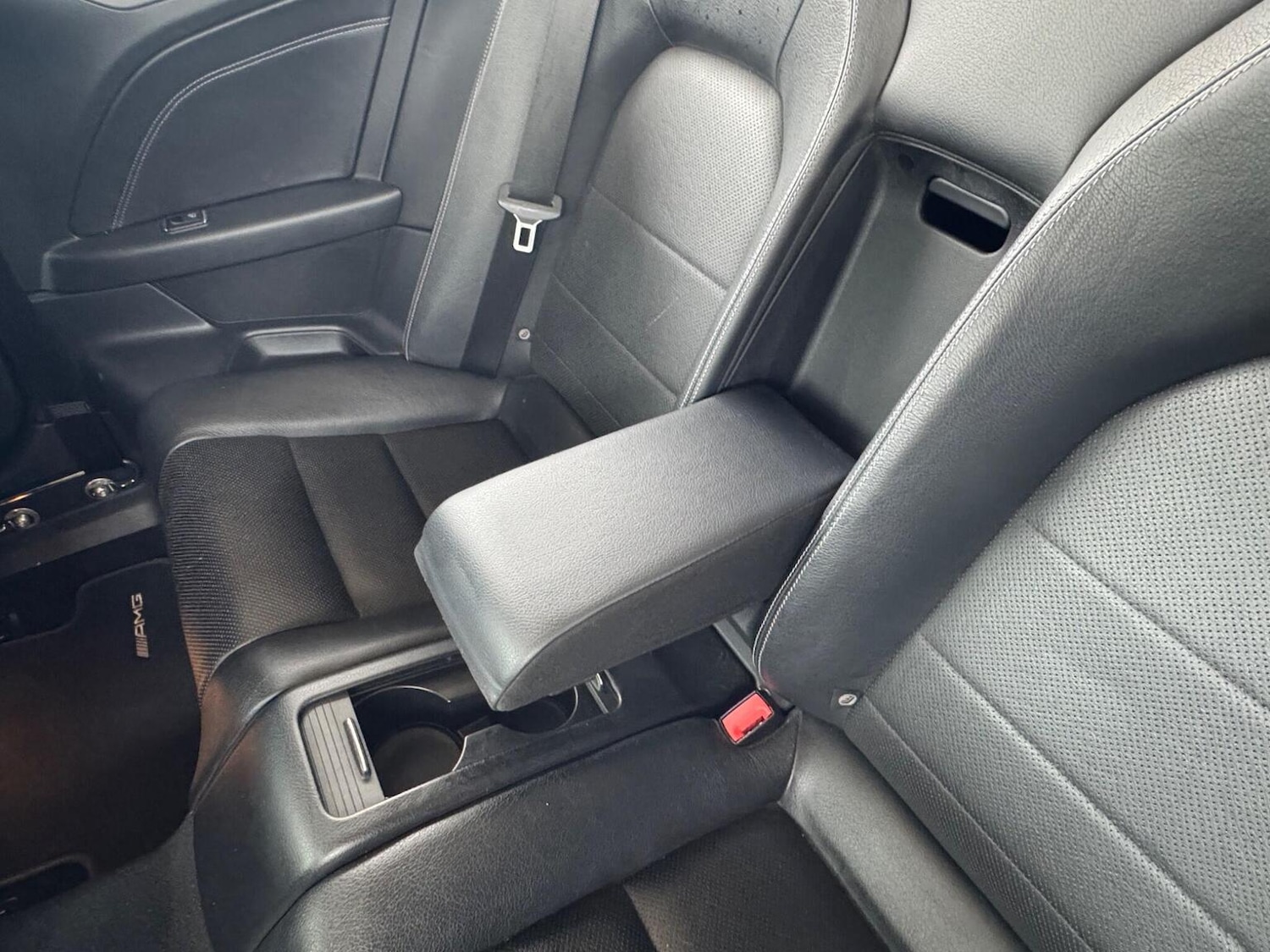 Used Mercedes-Benz E Class 2014 for sale - 77385261: Photo 24