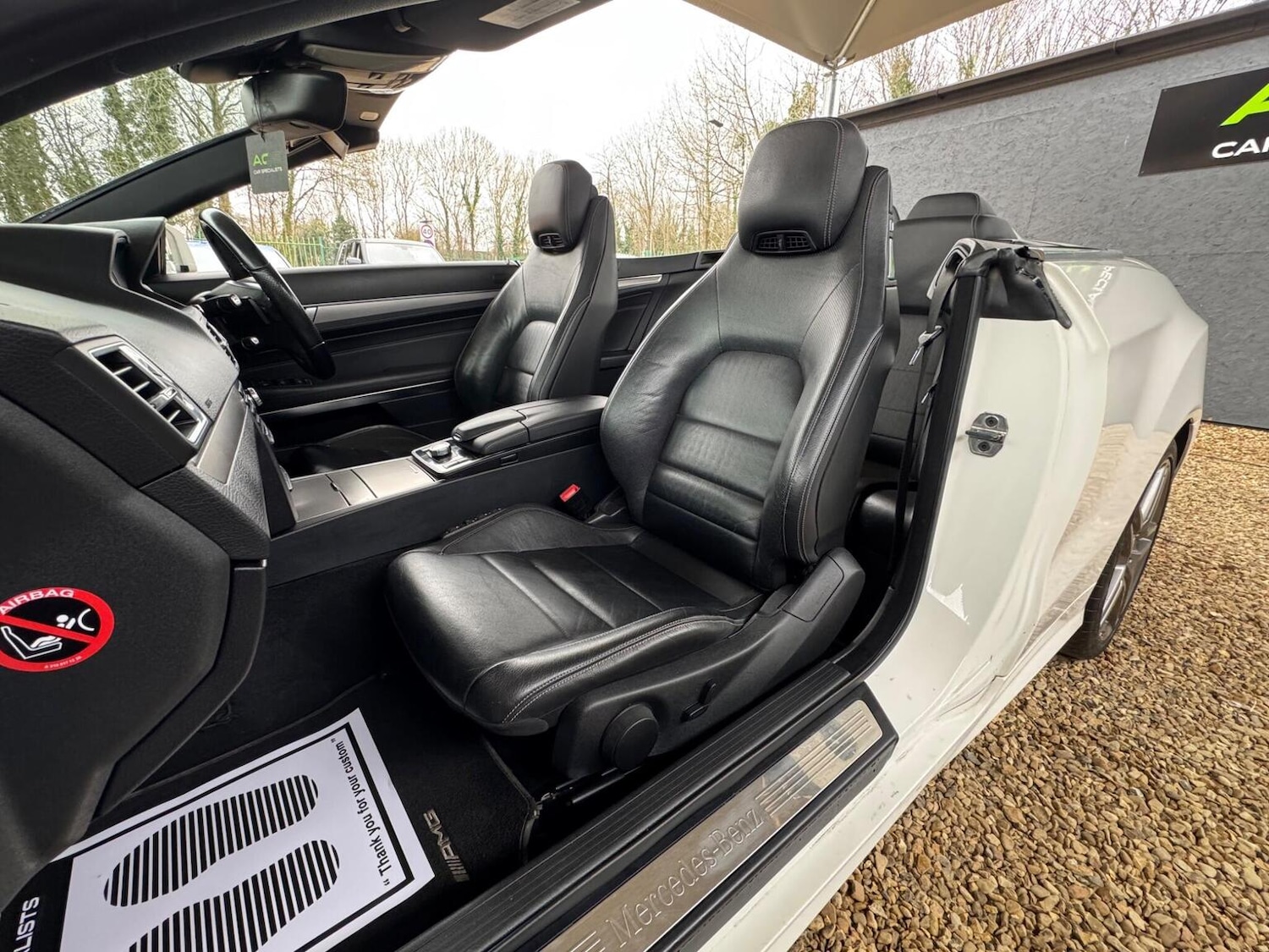 Used Mercedes-Benz E Class 2014 for sale - 77385261: Photo 26