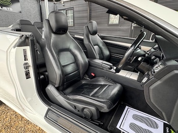 Used Mercedes-Benz E Class 2014 for sale - 77385261: Photo