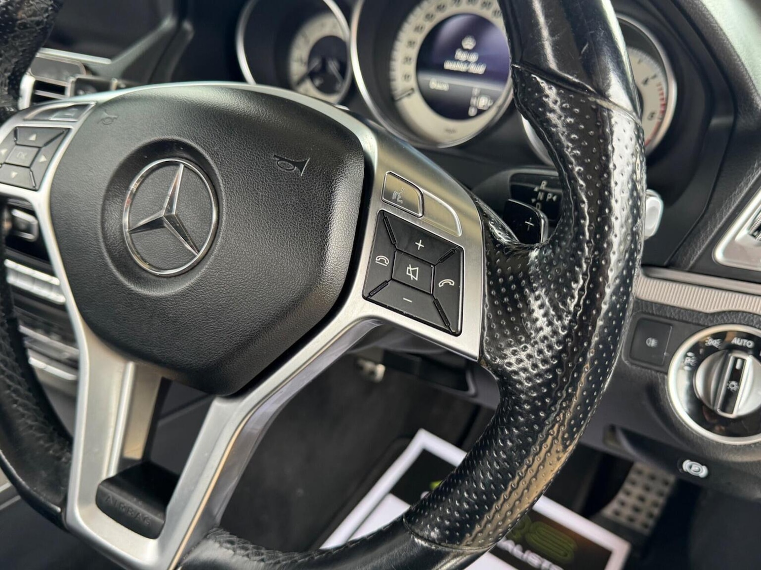 Used Mercedes-Benz E Class 2014 for sale - 77385261: Photo 31