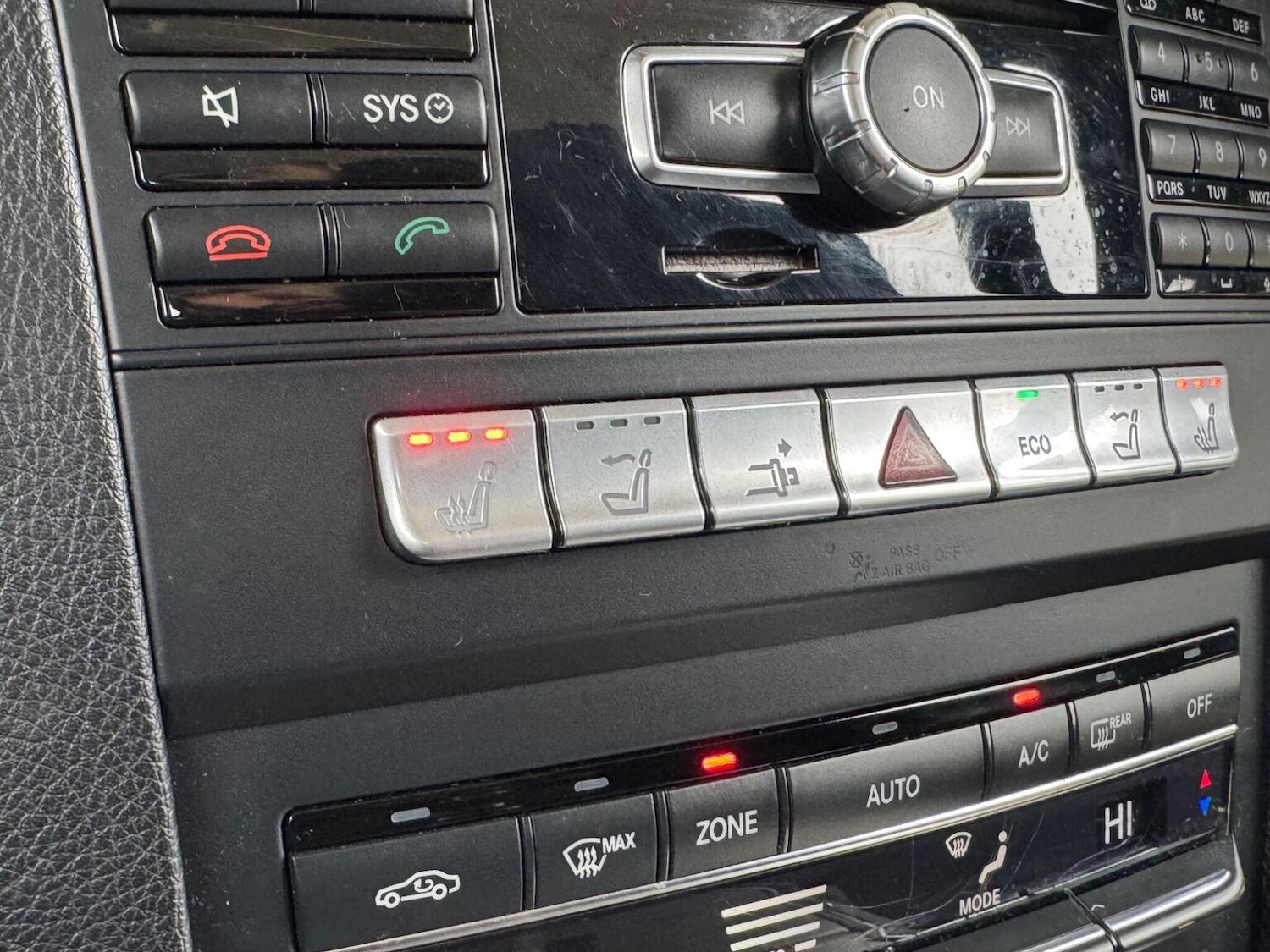 Used Mercedes-Benz E Class 2014 for sale - 77385261: Photo 37