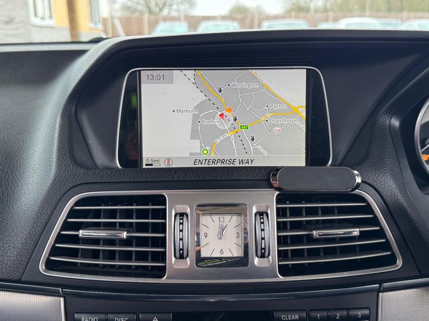 Used Mercedes-Benz E Class 2014 for sale - 77385261: Photo 38