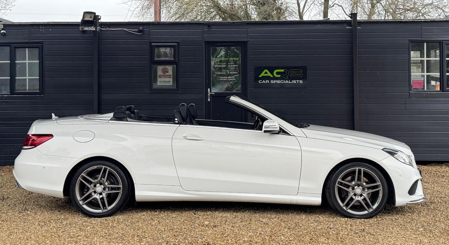 Used Mercedes-Benz E Class 2014 for sale - 77385261: Photo 43