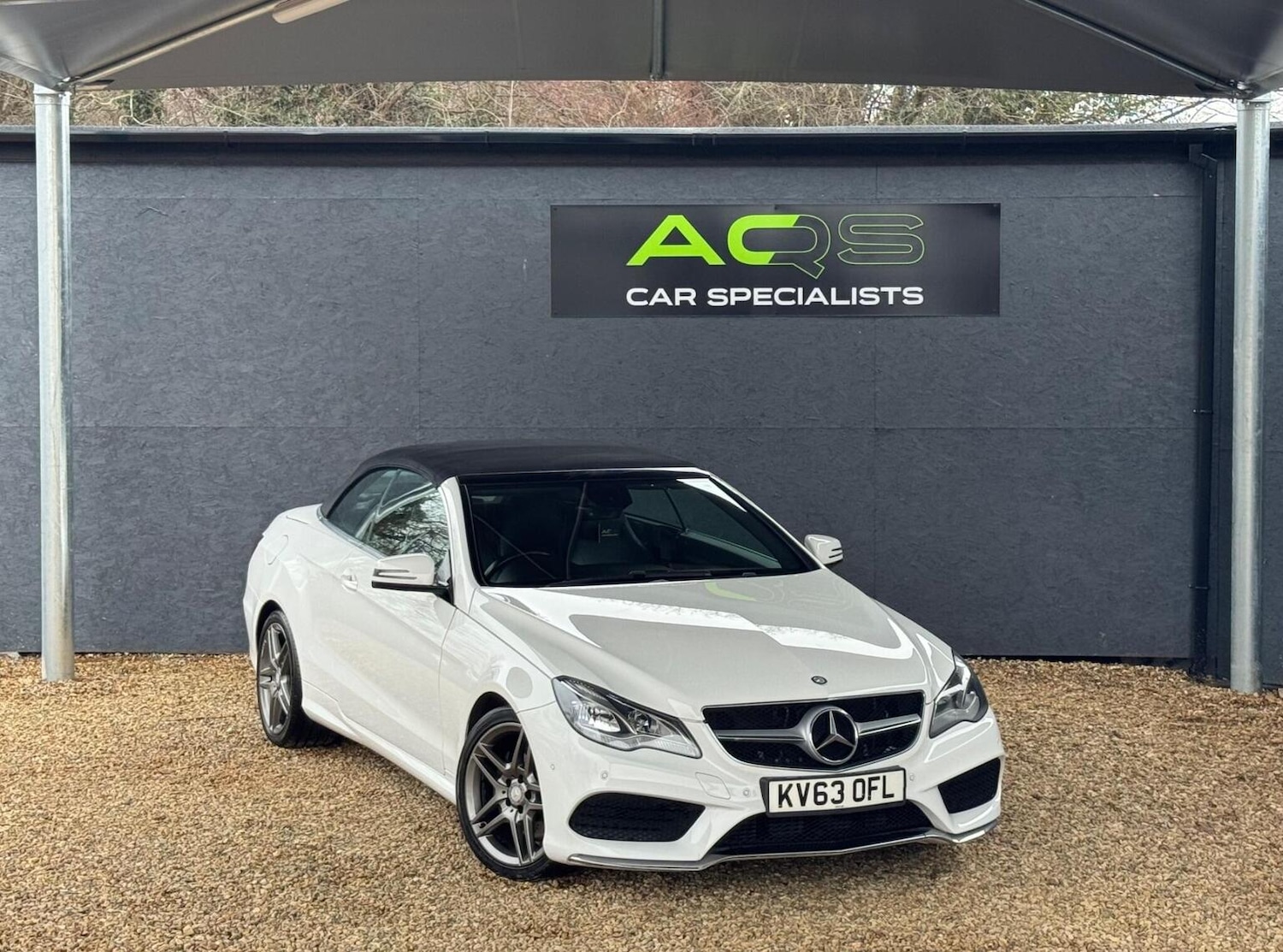 Used Mercedes-Benz E Class 2014 for sale - 77385261: Photo 47