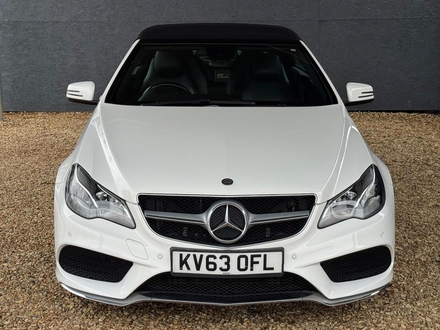 Used Mercedes-Benz E Class 2014 for sale - 77385261: Photo 9