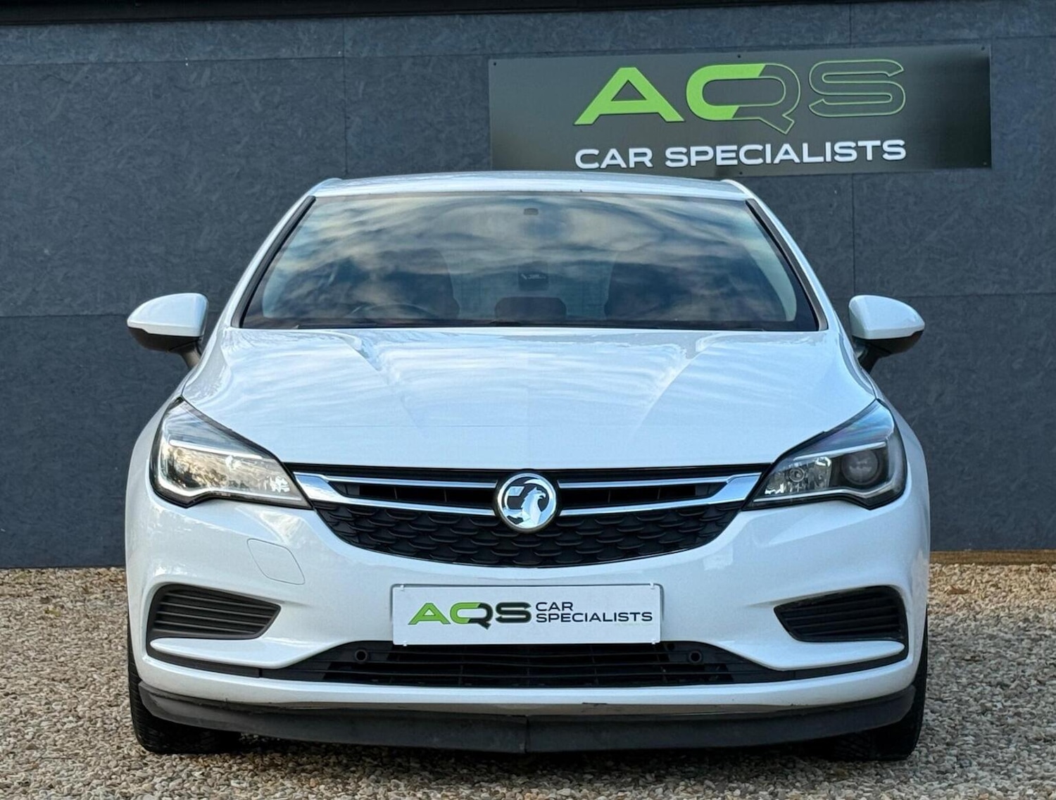 Used Vauxhall Astra 2016 for sale - 76536759: Photo 11