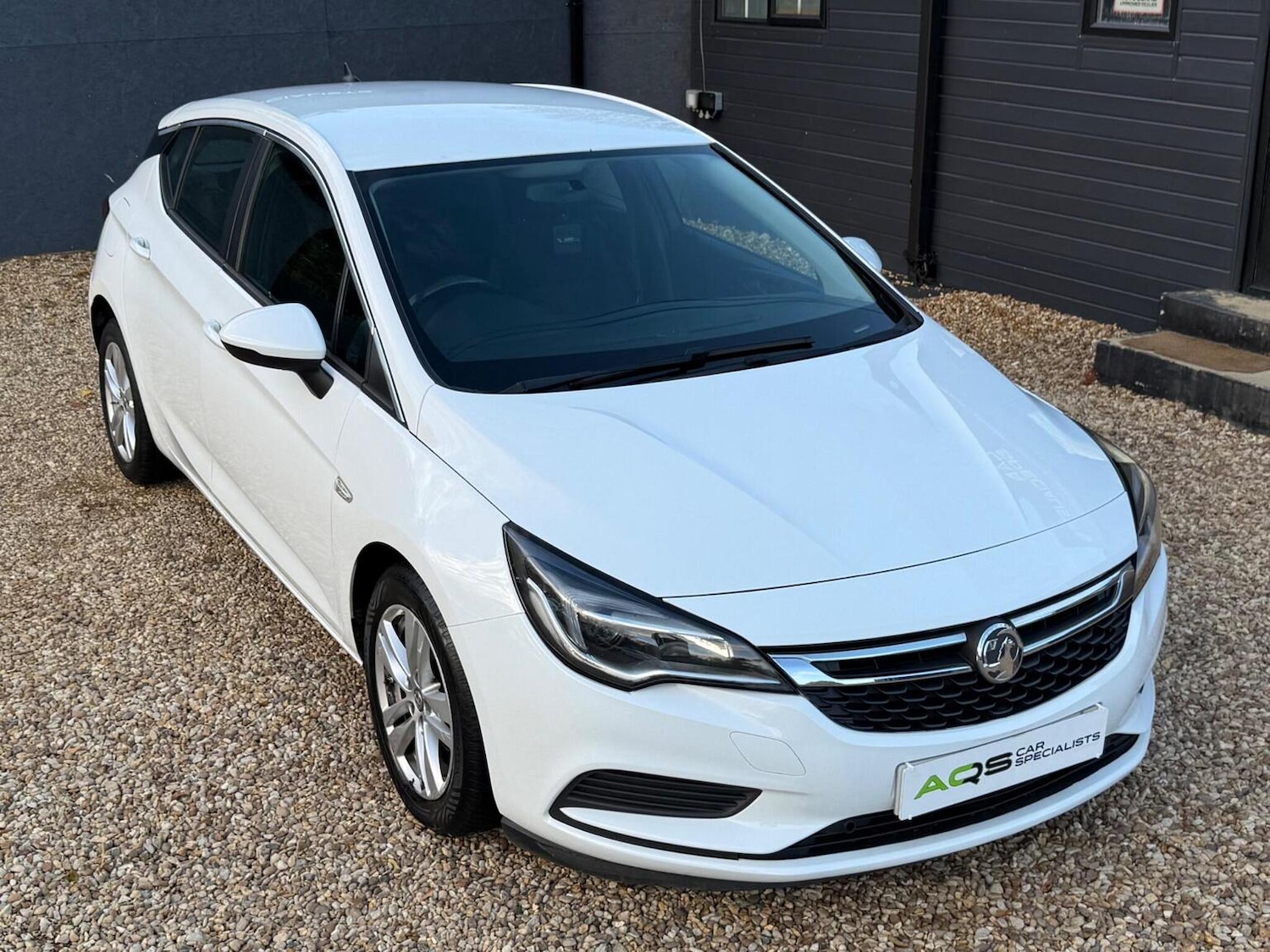 Used Vauxhall Astra 2016 for sale - 76536759: Photo 12