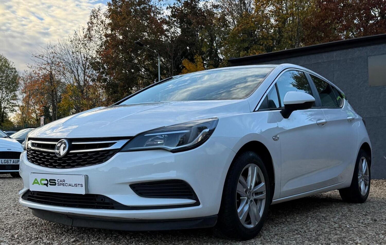 Used Vauxhall Astra 2016 for sale - 76536759: Photo 19