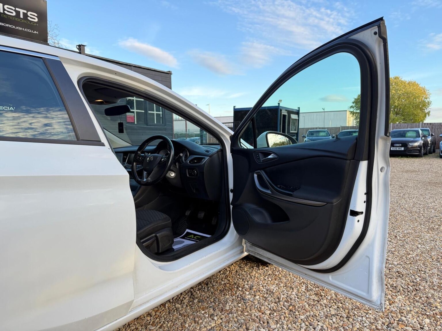 Used Vauxhall Astra 2016 for sale - 76536759: Photo 20