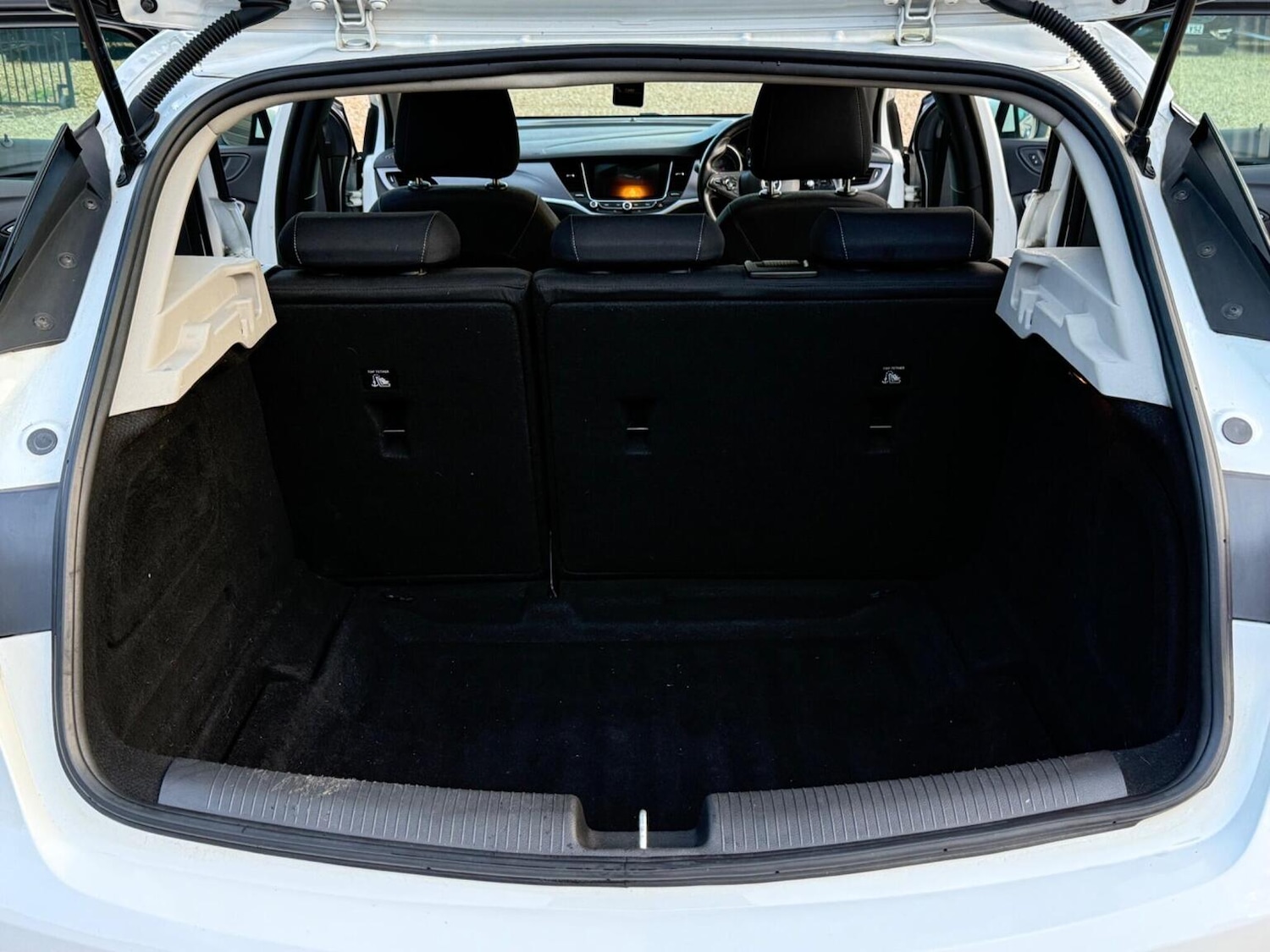 Used Vauxhall Astra 2016 for sale - 76536759: Photo 28