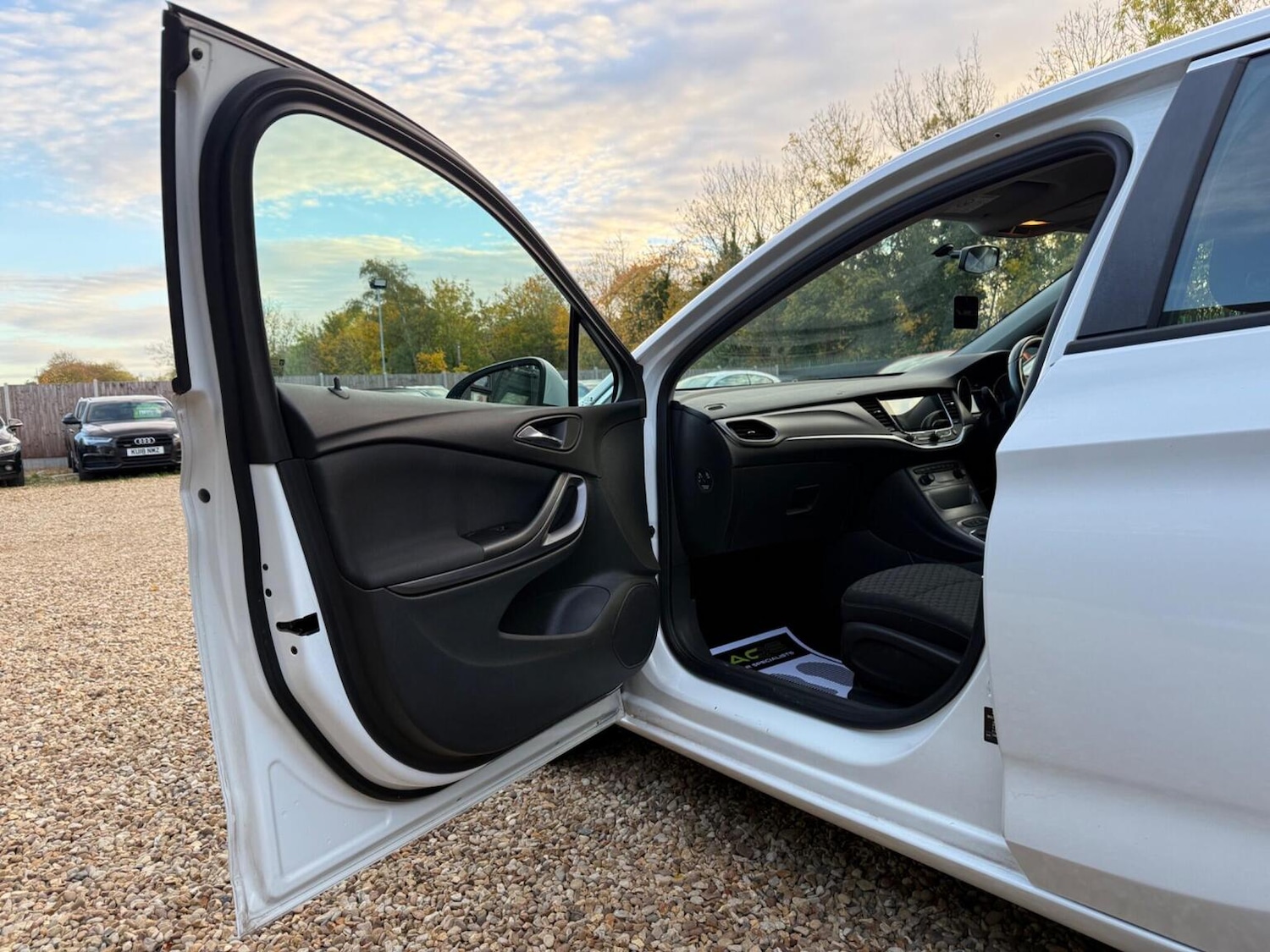 Used Vauxhall Astra 2016 for sale - 76536759: Photo 33