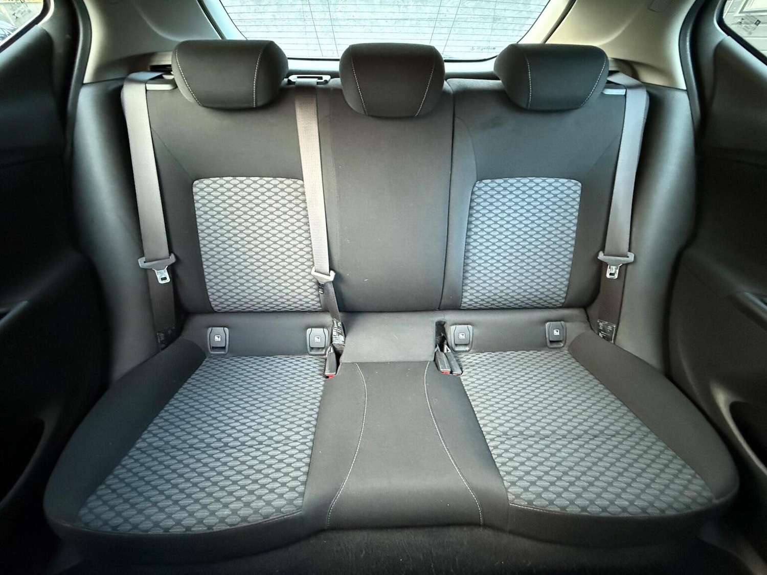 Used Vauxhall Astra 2016 for sale - 76536759: Photo 37