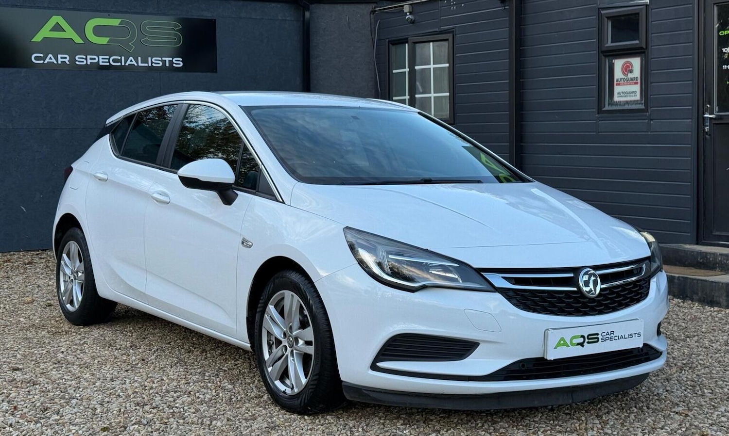 Used Vauxhall Astra 2016 for sale - 76536759: Photo 4