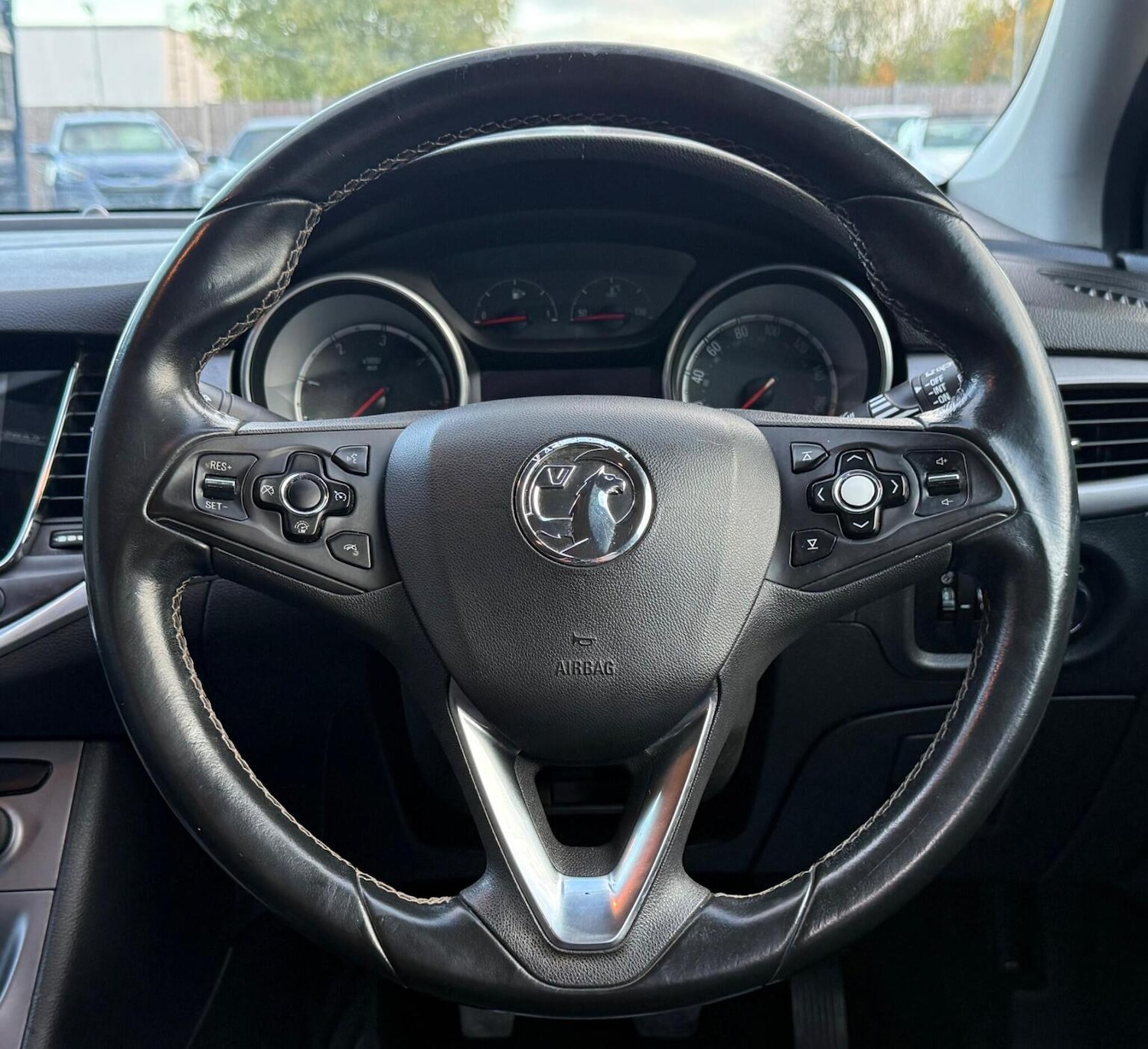 Used Vauxhall Astra 2016 for sale - 76536759: Photo 40