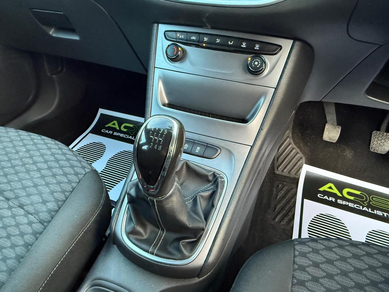 Used Vauxhall Astra 2016 for sale - 76536759: Photo 43