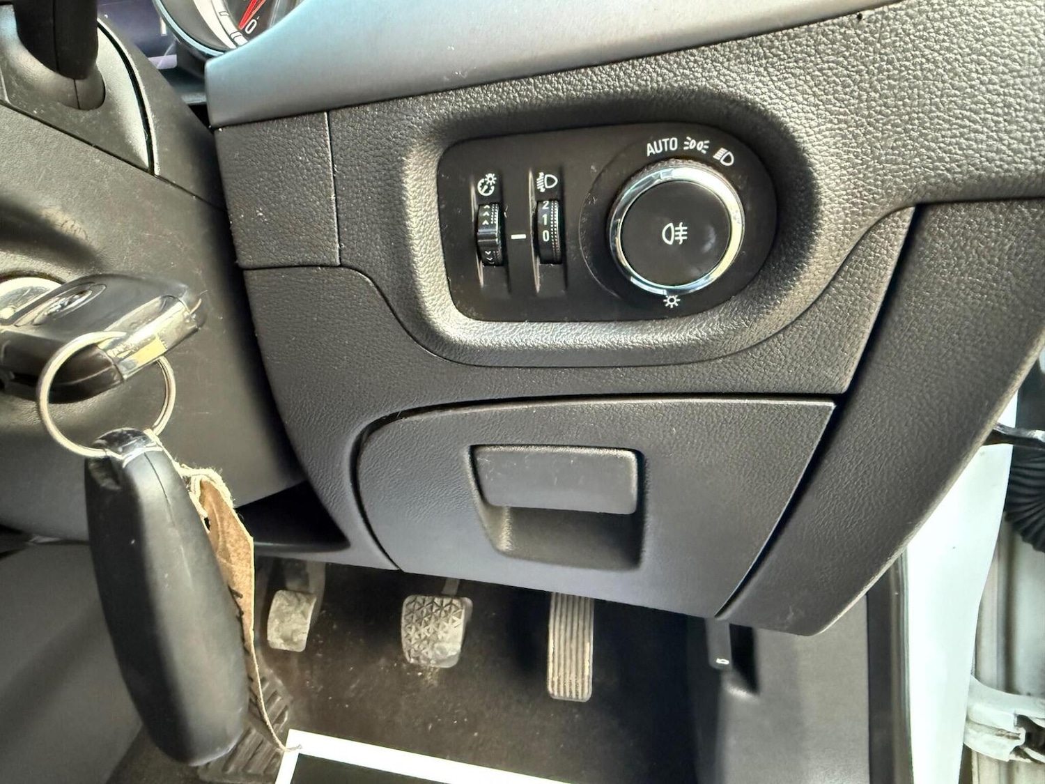 Used Vauxhall Astra 2016 for sale - 76536759: Photo 45