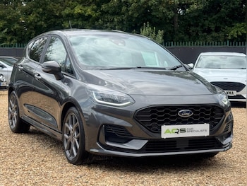 Used Ford Fiesta 2023 for sale - 79379364: Photo