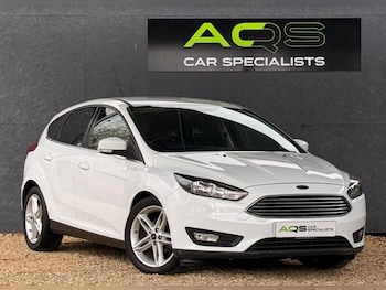 Used Ford Focus 2015 for sale - 78427411: Photo