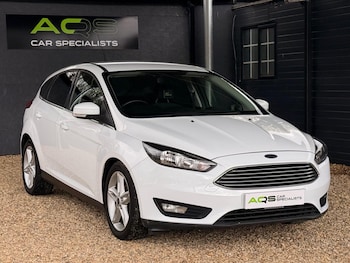Used Ford Focus 2015 for sale - 78427411: Photo