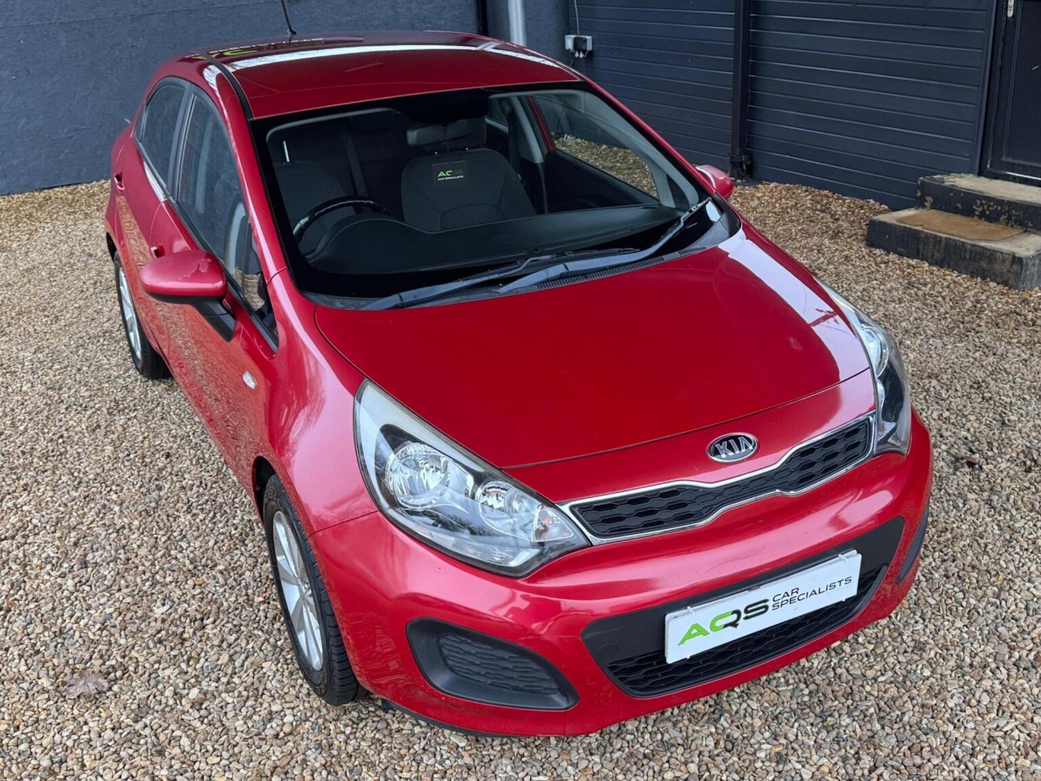 Used Kia Rio 2014 for sale - 77423378: Photo 12