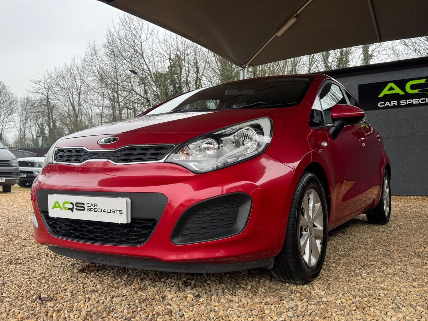 Used Kia Rio 2014 for sale - 77423378: Photo 17