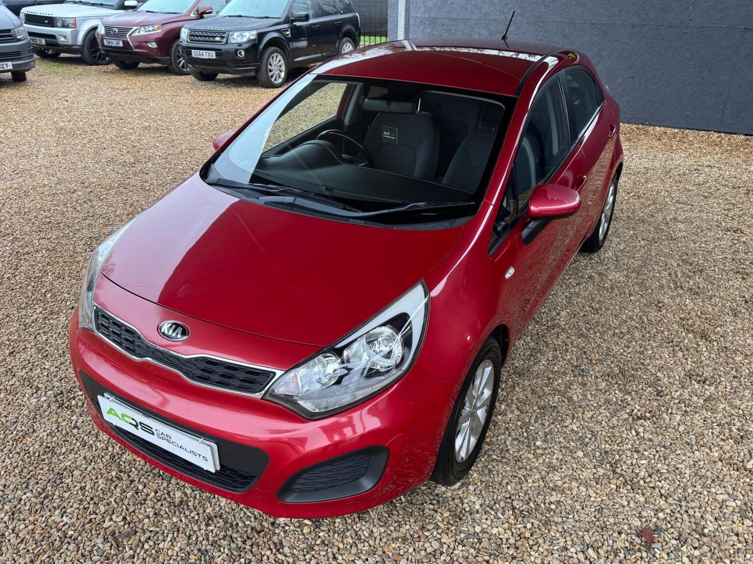 Used Kia Rio 2014 for sale - 77423378: Photo 18