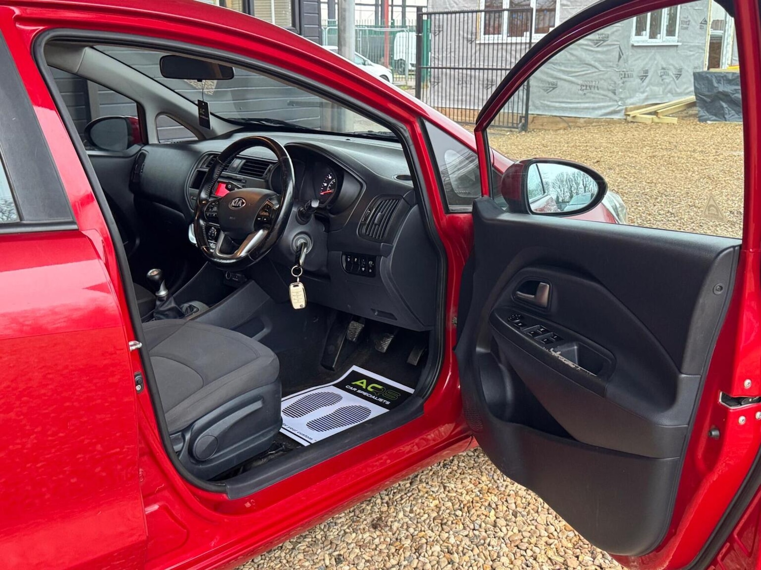 Used Kia Rio 2014 for sale - 77423378: Photo 19