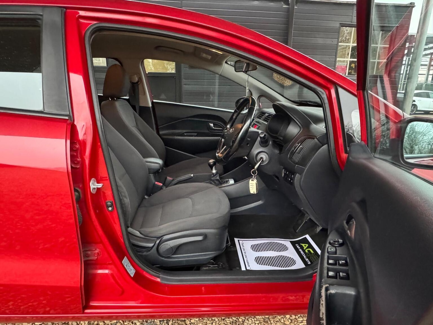 Used Kia Rio 2014 for sale - 77423378: Photo 20