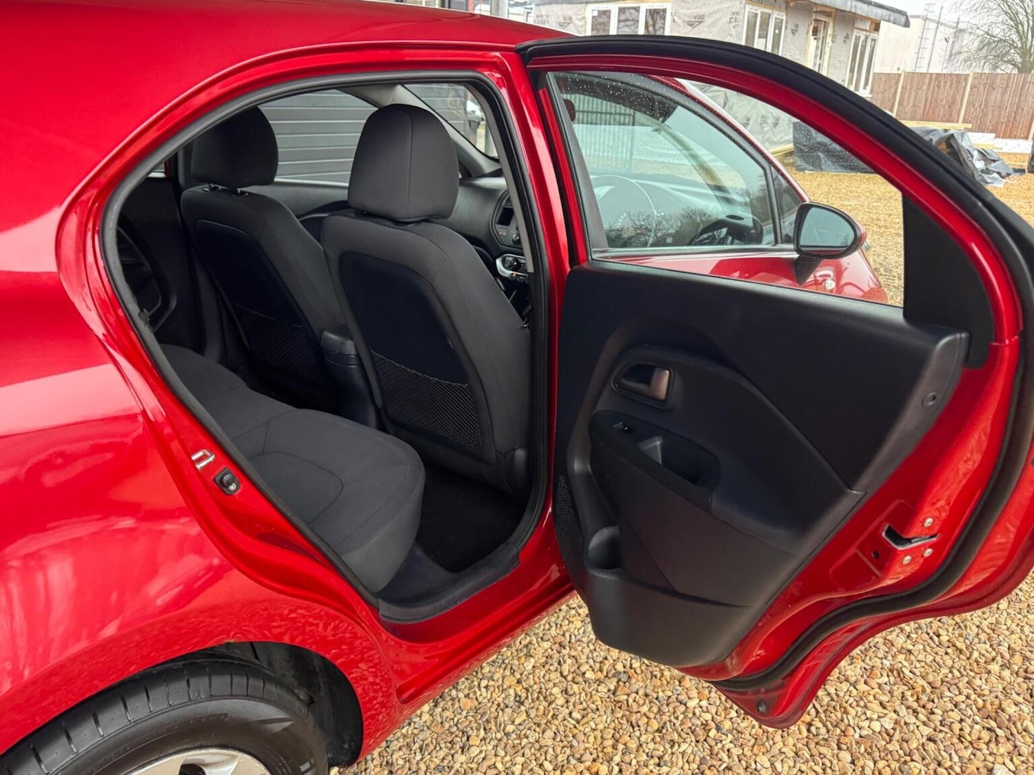 Used Kia Rio 2014 for sale - 77423378: Photo 23