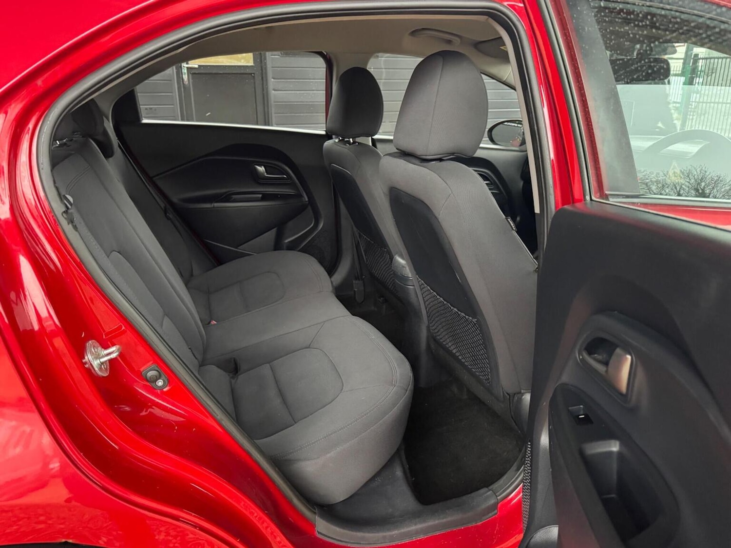 Used Kia Rio 2014 for sale - 77423378: Photo 24