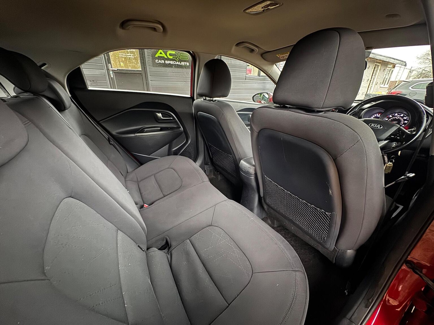 Used Kia Rio 2014 for sale - 77423378: Photo 26