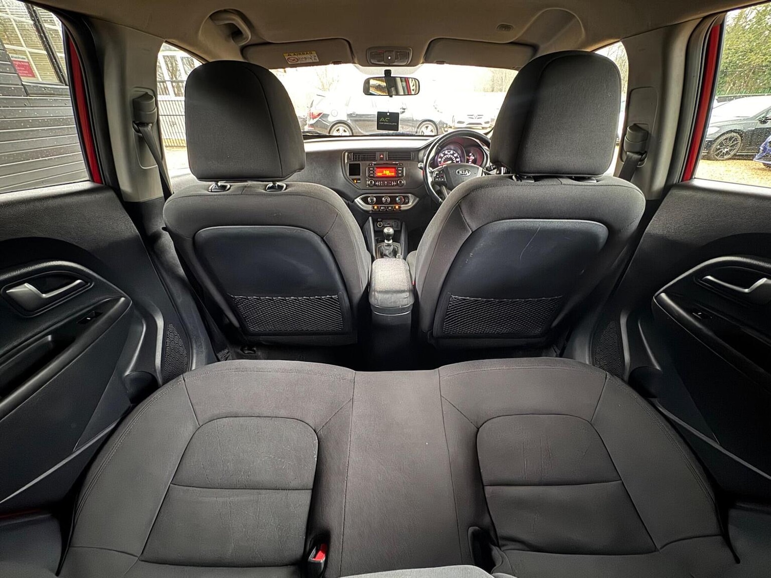 Used Kia Rio 2014 for sale - 77423378: Photo 28