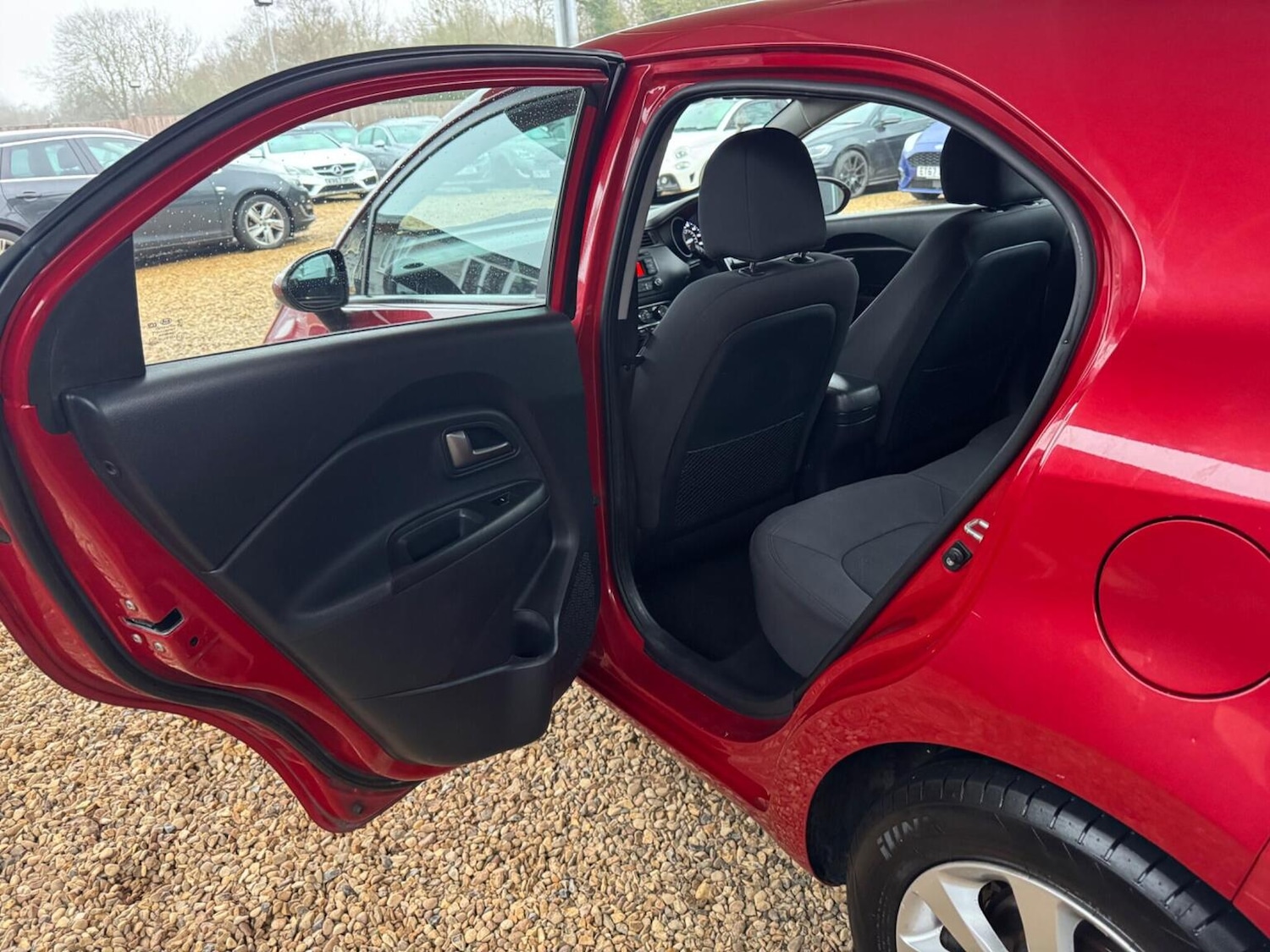 Used Kia Rio 2014 for sale - 77423378: Photo 29