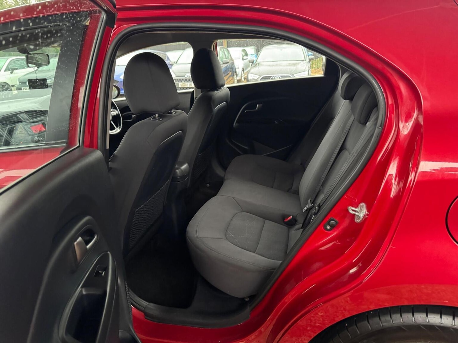 Used Kia Rio 2014 for sale - 77423378: Photo 30