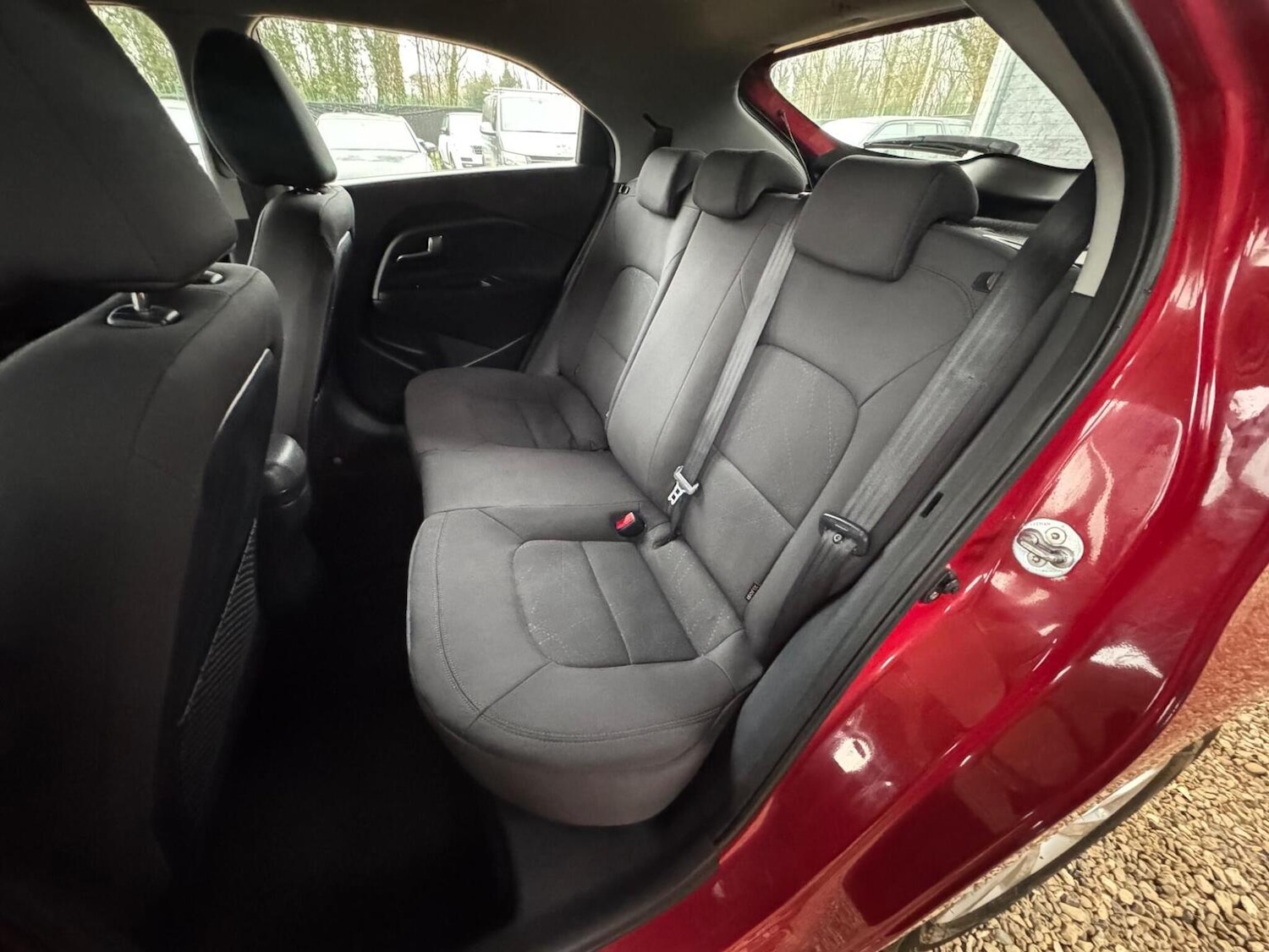 Used Kia Rio 2014 for sale - 77423378: Photo 31