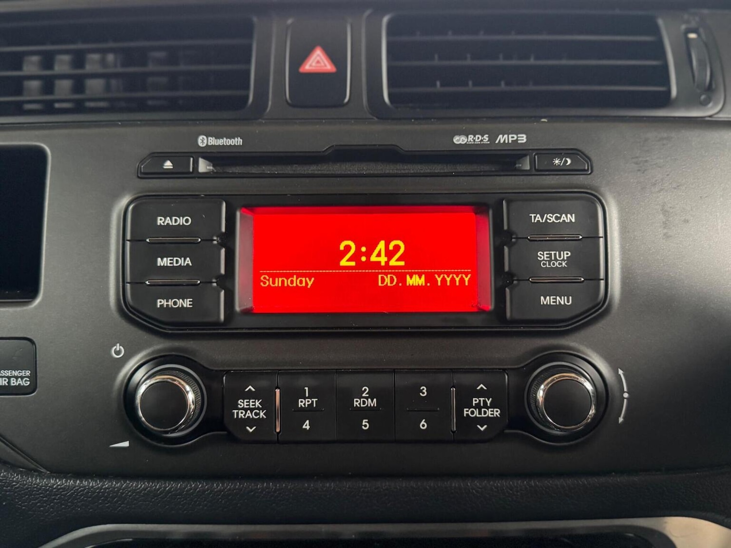 Used Kia Rio 2014 for sale - 77423378: Photo 39