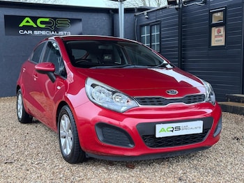 Used Kia Rio 2014 for sale - 77423378: Photo