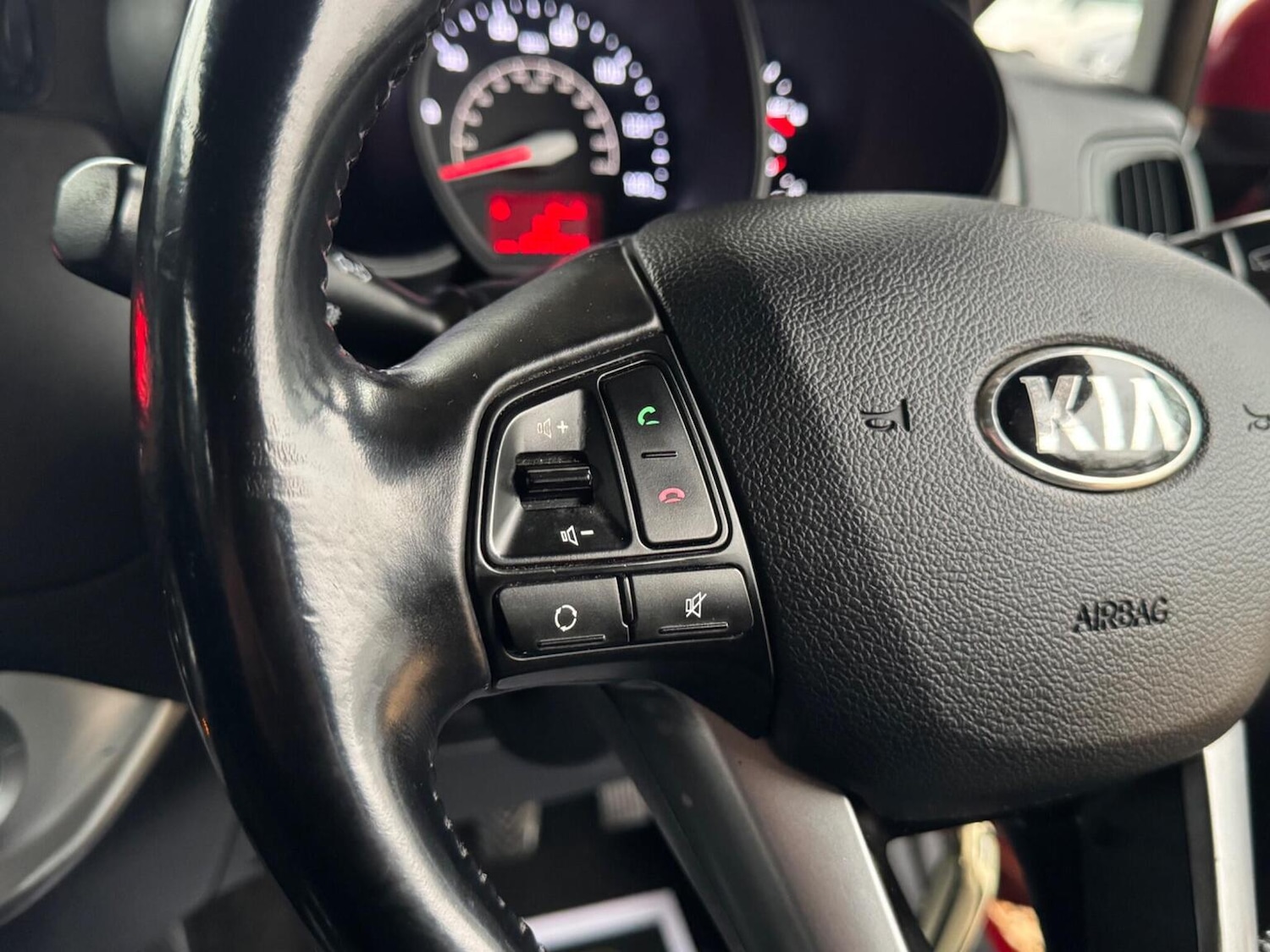 Used Kia Rio 2014 for sale - 77423378: Photo 42