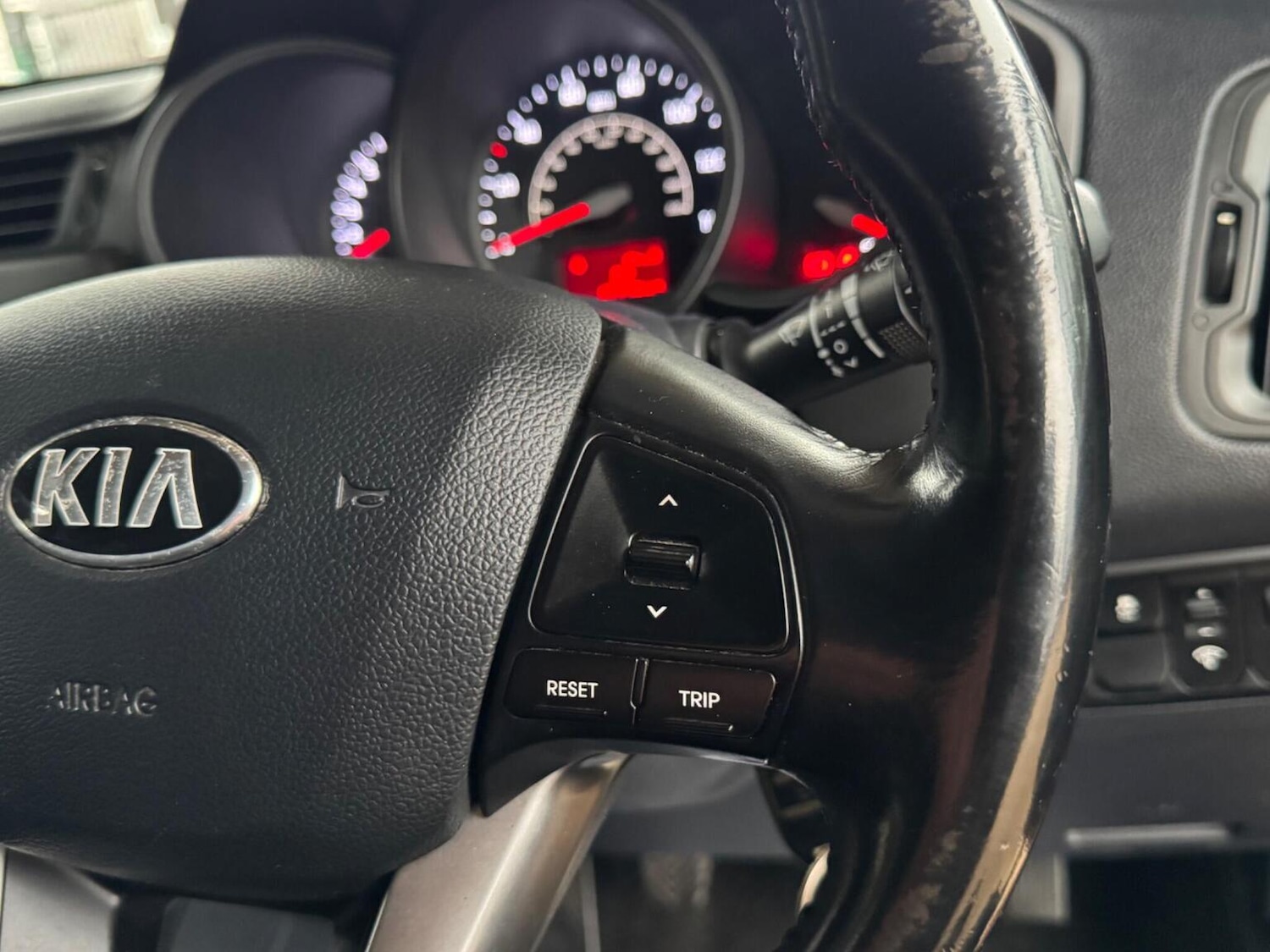 Used Kia Rio 2014 for sale - 77423378: Photo 43